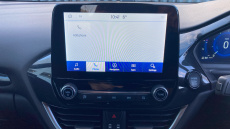 Ford Puma 1.0 EcoBoost Hybrid mHEV ST-Line 5dr DCT Petrol Hatchback